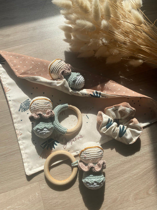 Le coffret de naissance