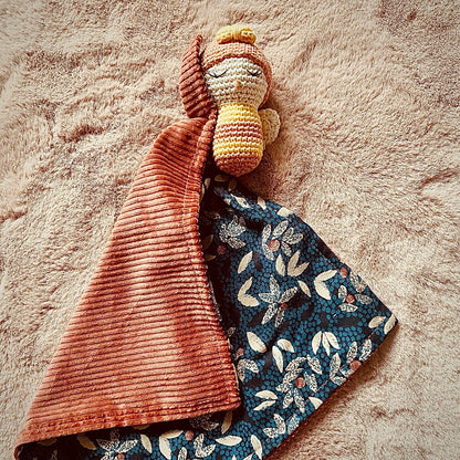 Eugenie l’abricot