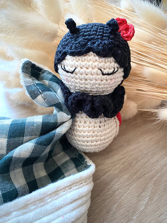 Coccinelle